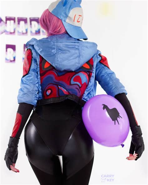 fortnite cosplay porn